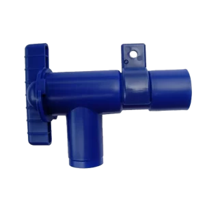 W4 28mm Fresh Water Drain Tap