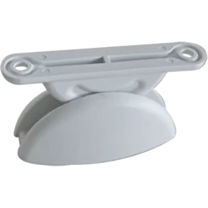 Fawo Plopp Snow White Door Retainer