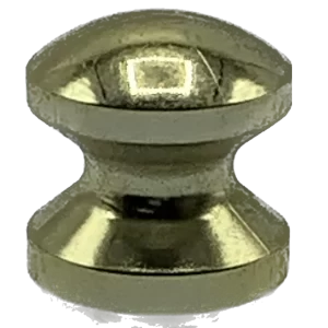Fawo Brass Push Button