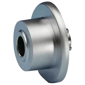 Fawo T-Lock Handle Rosette-Silver 50mm