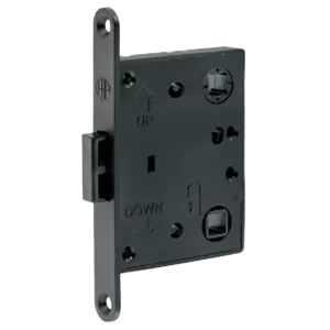 Fawo M-Lock Mechanism