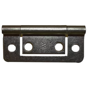 Fawo Furniture hinge black