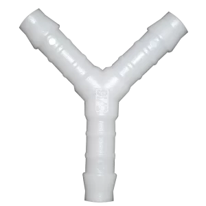 Fawo 10mm Y connector (order in multiples of 10)