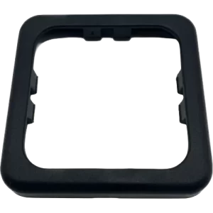 Fawo Single Frame - Black