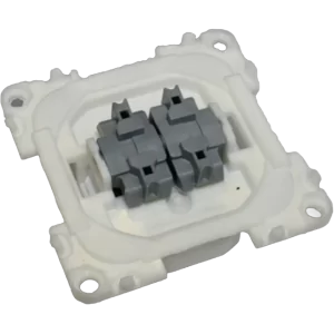 Fawo 12mm multi circuit switch