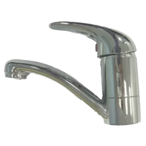 Dimatec 17cm Chrome Monolever Tap
