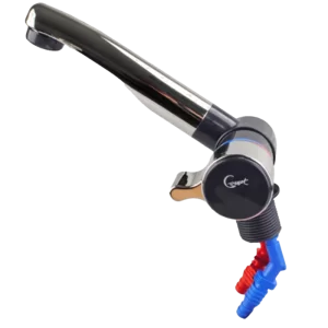 Dimatec Comet London Bathroom Mixer Tap