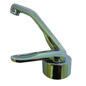 Dimatec Florenz Mixer Tap With Microswitch