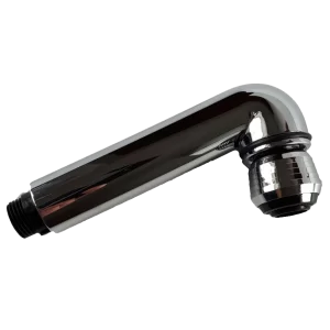 Dimatec Showerset Extractable Head
