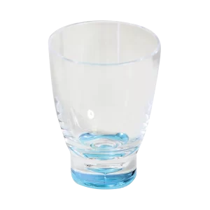 Quest Elegance Tumbler Blue (order in multiples of 12)