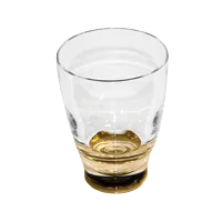 Quest Elegance Tumbler Smoked (order in multiples of 12)