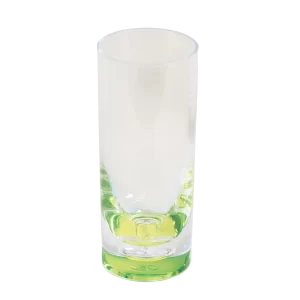 Quest Elegance Hi Tumbler Lime (order in multiples of 12)