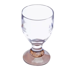 Quest Elegance Bella Goblet Smoked (order in multiples of 12)