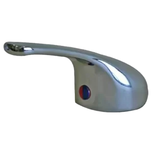 Dimatec Chrome metal lever for 0182006.13JG Tap