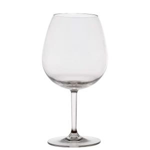 Quest Acrylic Stem glass