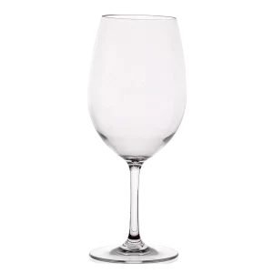 Quest Acrylic Wine glass