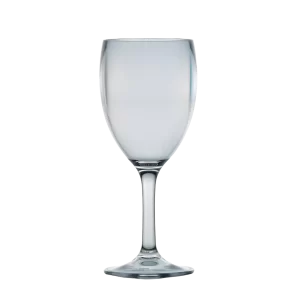 Quest Acrylic Wine glass