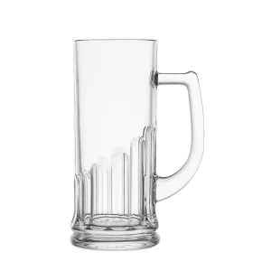Quest Acrylic Beer Mug
