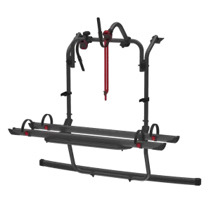 Fiamma Carry-Bike PSA - Deep Black NEW SHAPE