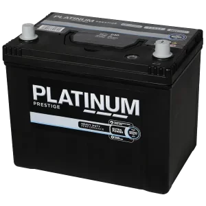 Platinum Prestige 030E Automotive Battery