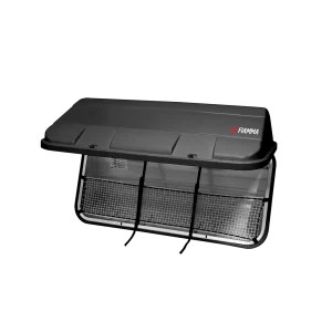Fiamma Ultra-Box 500 - Deep Black
