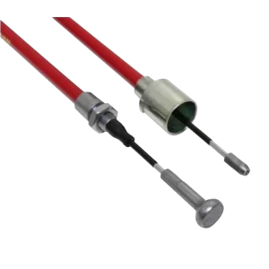 AL-KO Brake Cable Cable 1130mm – 1340mm