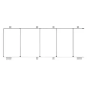 Fiamma Roof Rail Ducato H3 - RHD