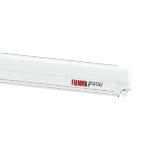Fiamma F45 S Polar 230 Royal Grey