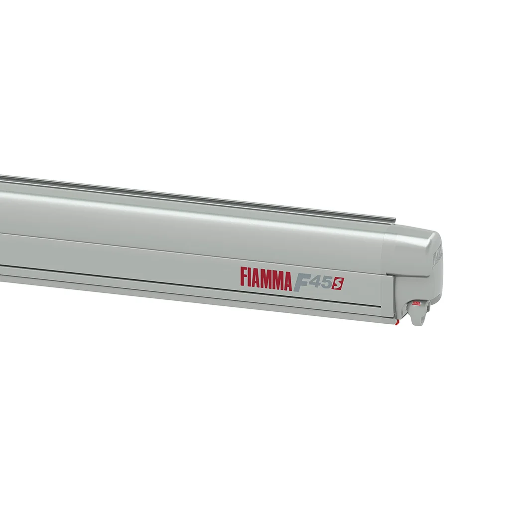 Fiamma F45 S Titanium 300 Royal Grey