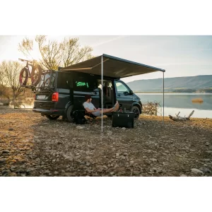 Fiamma F45S Left DB 300 VWT5 Multi RHD RG