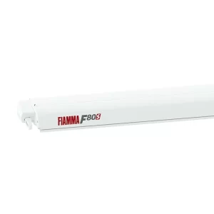 Fiamma F80 S Polar 290 Royal Grey