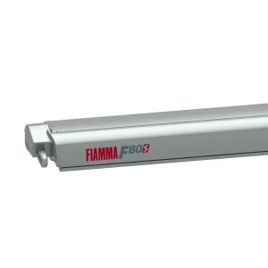 Fiamma F80 S Titanium 290 Royal Grey