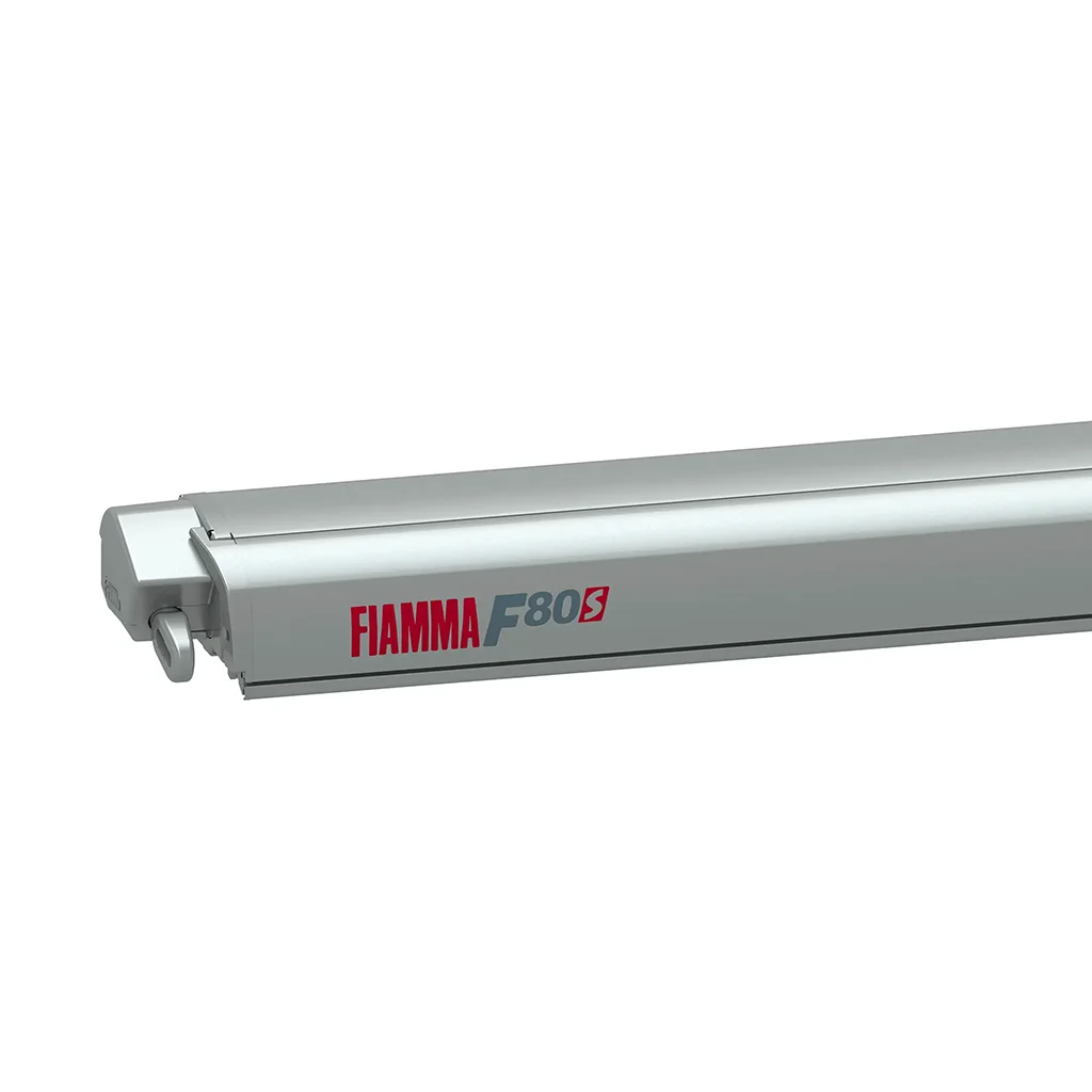 Fiamma F80 S Titanium 425 Royal Grey