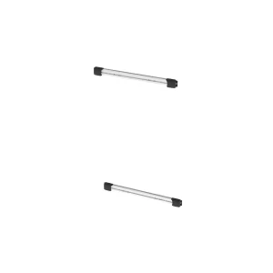 Fiamma Kit Bars Ducato >06 For CB DJ