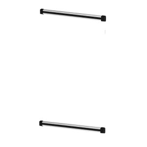 Fiamma Kit Bars Crafter >17 For CB DJ NEW SHAPE