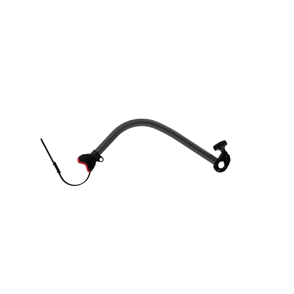 Fiamma Bike-Block Pro S 4 - Deep Black