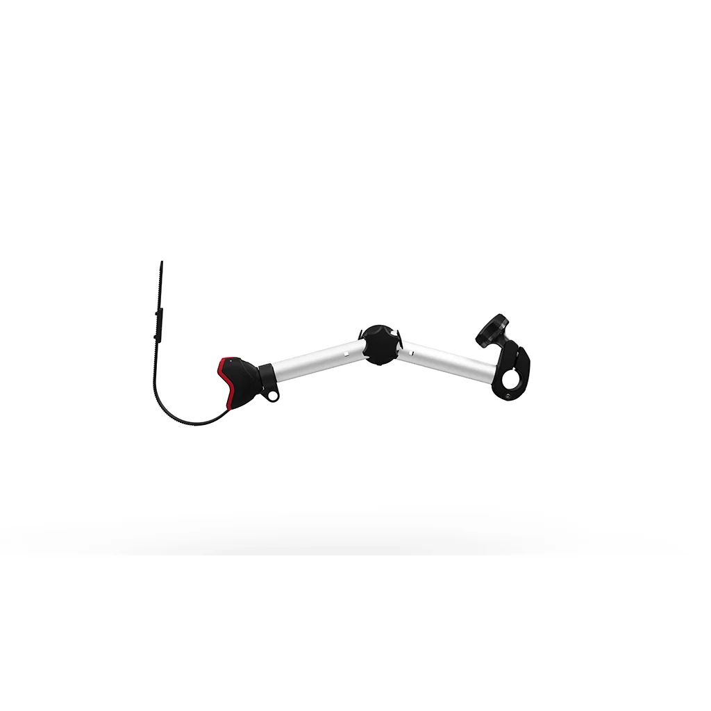 Fiamma Bike-Block Pro S D1