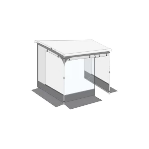 Fiamma Room Van Premium 270 F40/F43