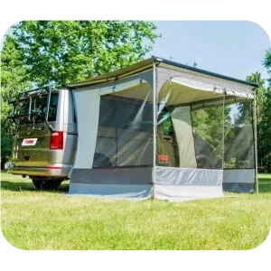 Fiamma Room Van Premium 270 F43 ext.200