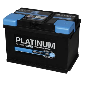 Platinum Prestige Plus 096SPPLA Automotive Battery