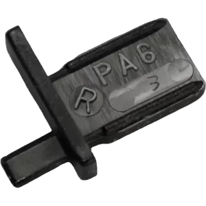 Remis Right End Insert For Crossbar