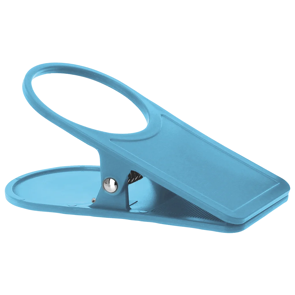 Table Clips in 5 colours (Order in multiples of 20) - Image 2