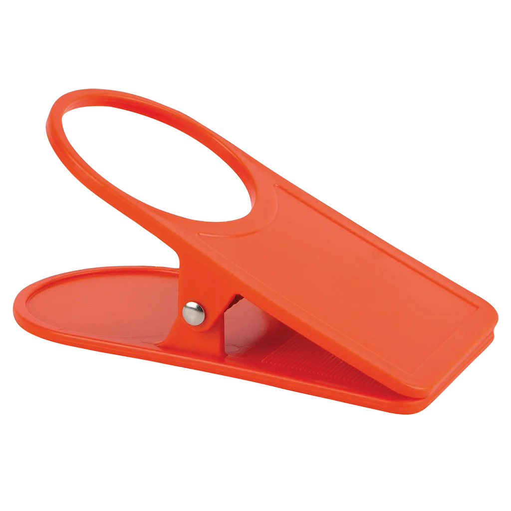 Table Clips in 5 colours (Order in multiples of 20) - Image 3