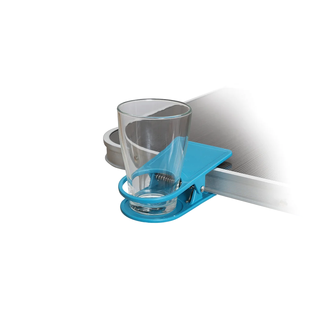 Table Clips in 5 colours (Order in multiples of 20) - Image 8