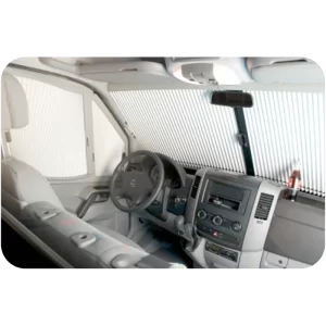 Remis Remifront III Front Blind for Sprinter 2006-2018