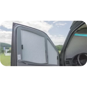 Remis Remifront III for Sprinter Left Side 2006-2018