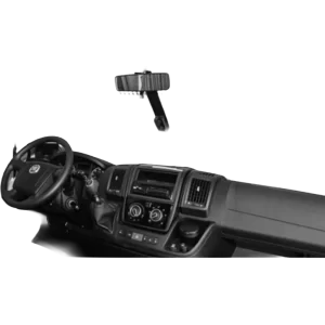 Remis Remifront IV Ducato X250 Windscreen Blind without sensor 2006-2011