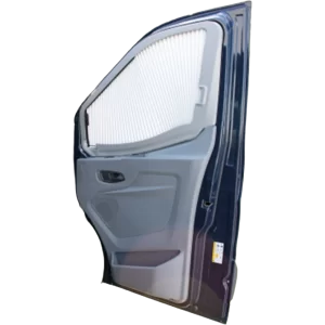 Remis Remifront IV Ford Transit V363 Left Blind 2019-today