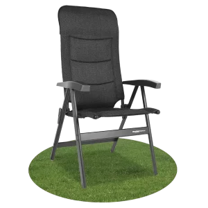 Westfield Avantgarde Noblesse Chair Brown Melange