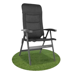 Westfield Avantgarde Brown Melange Noblesse Grande Chair